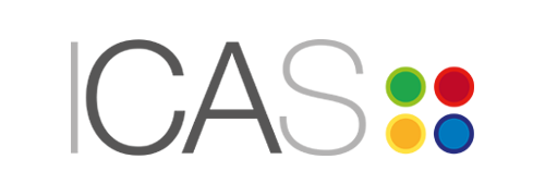 ICAS logo